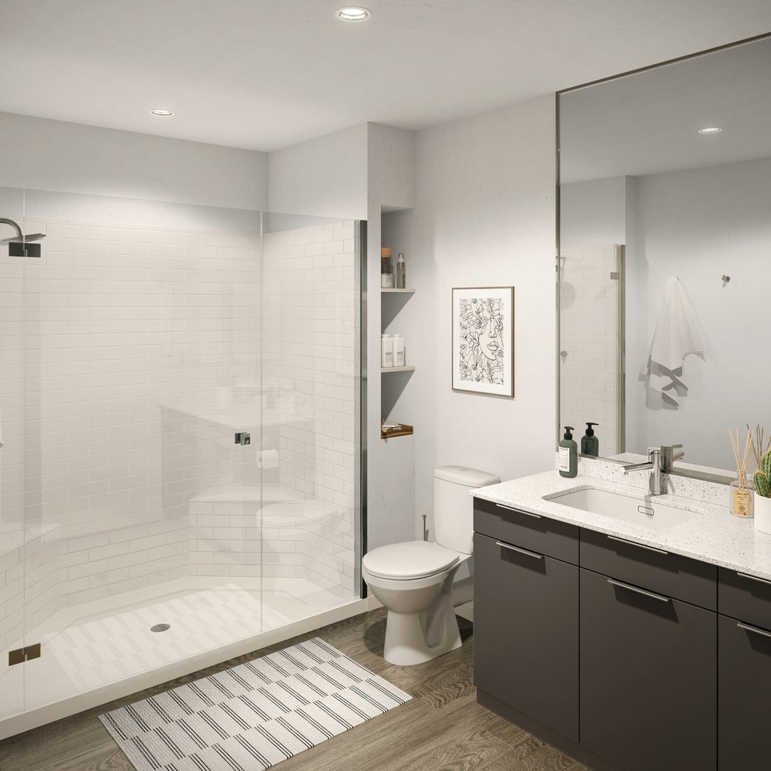 Atwood Apartments - Reno, Nevada