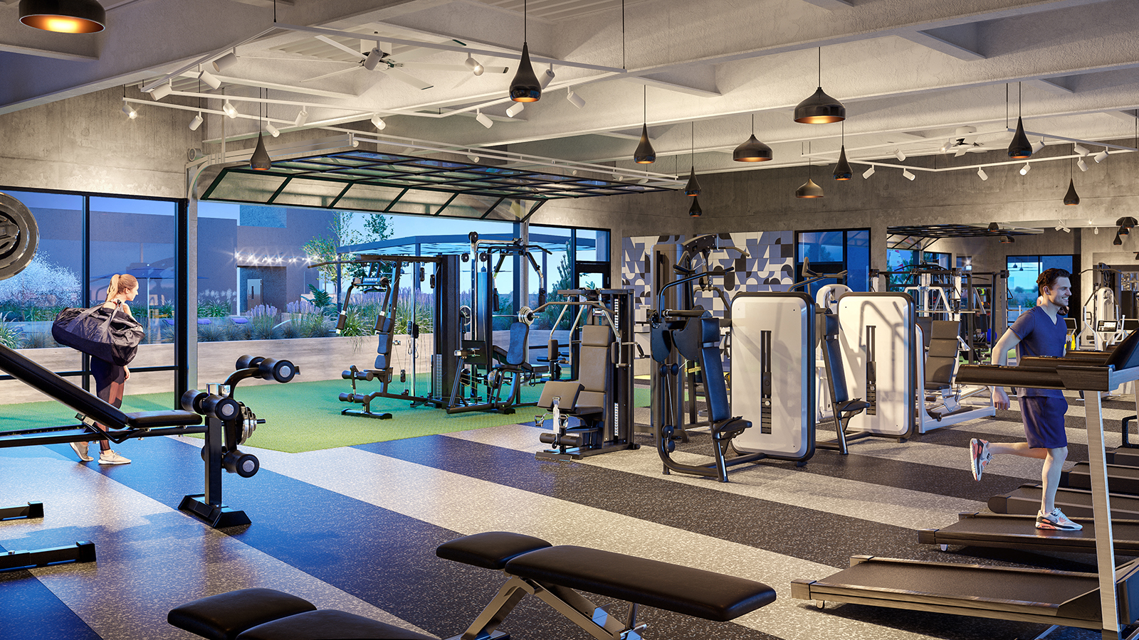 Atwood Apartments - Reno, Nevada