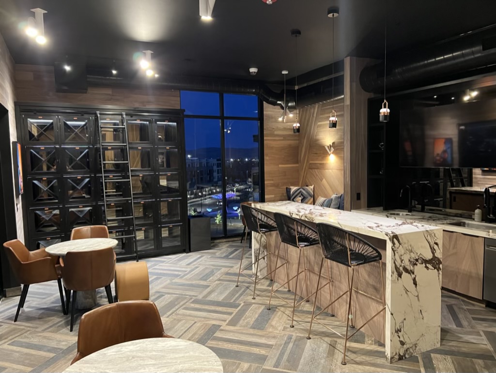 Atwood Apartments - Reno, Nevada