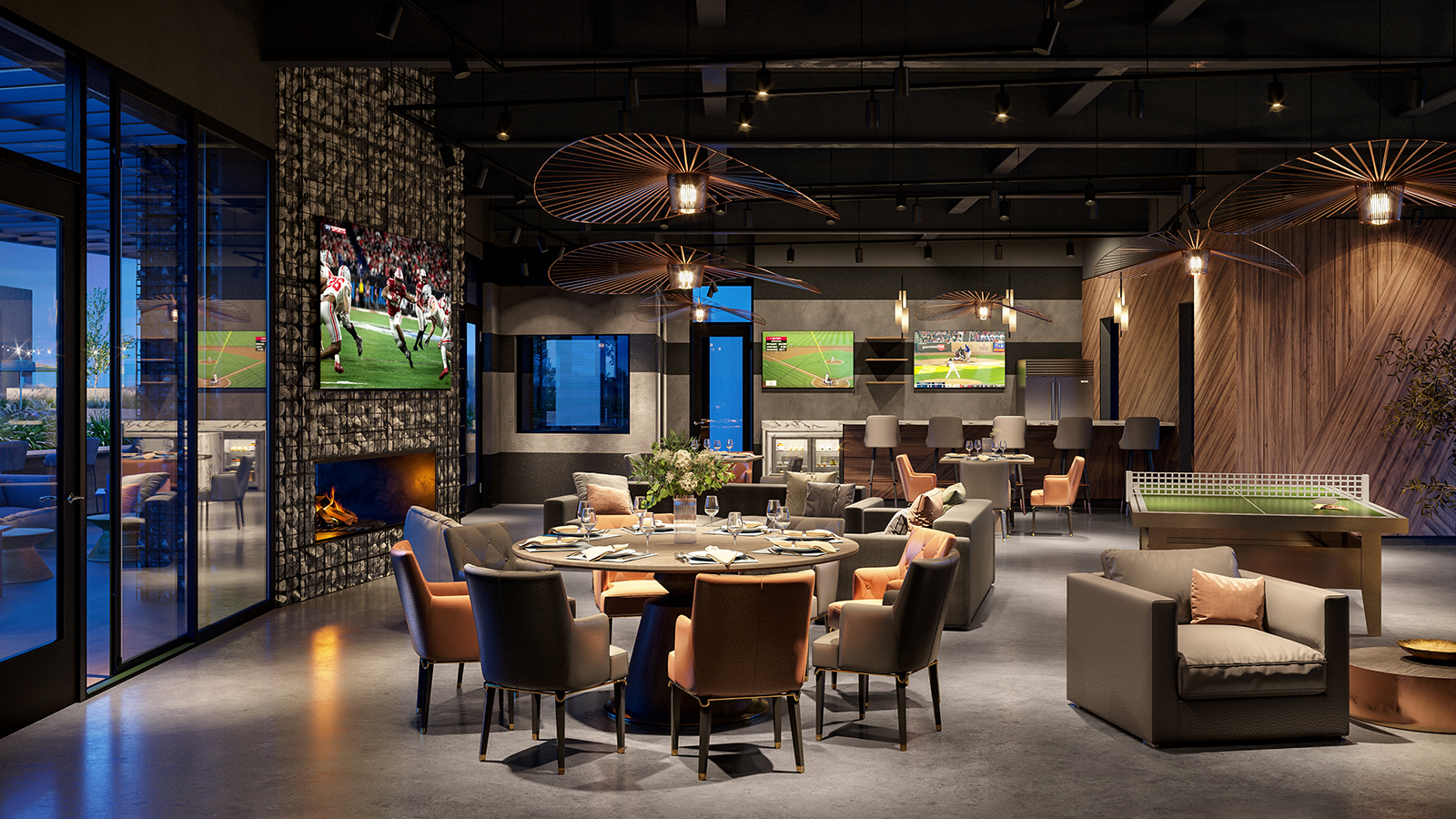 Atwood Apartments - Reno, Nevada